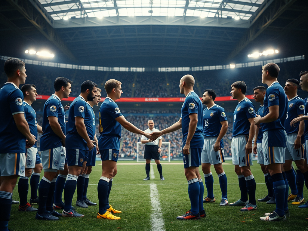Wembley Awaits: Stockport County's Tactical Blueprint Against Bolton