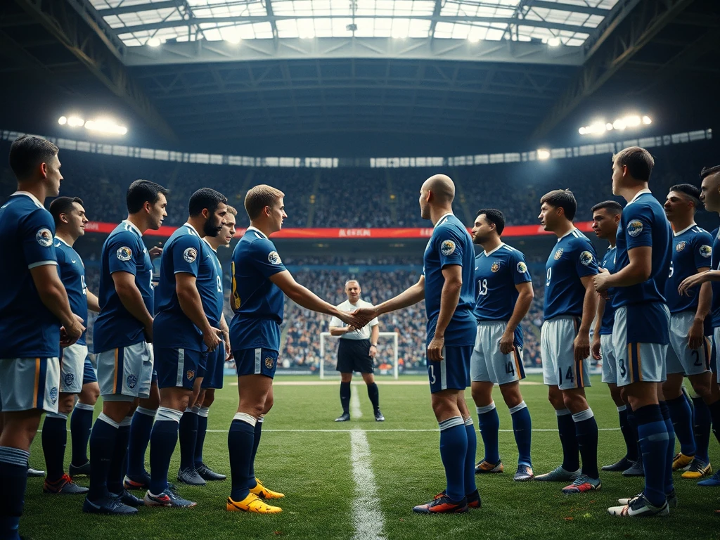 Wembley Awaits: Stockport County's Tactical Blueprint Against Bolton