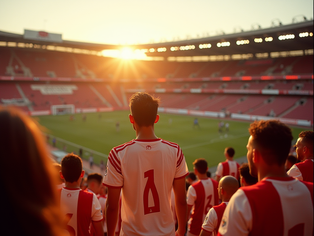The Return of Jesús Navas: Sevilla's Icon