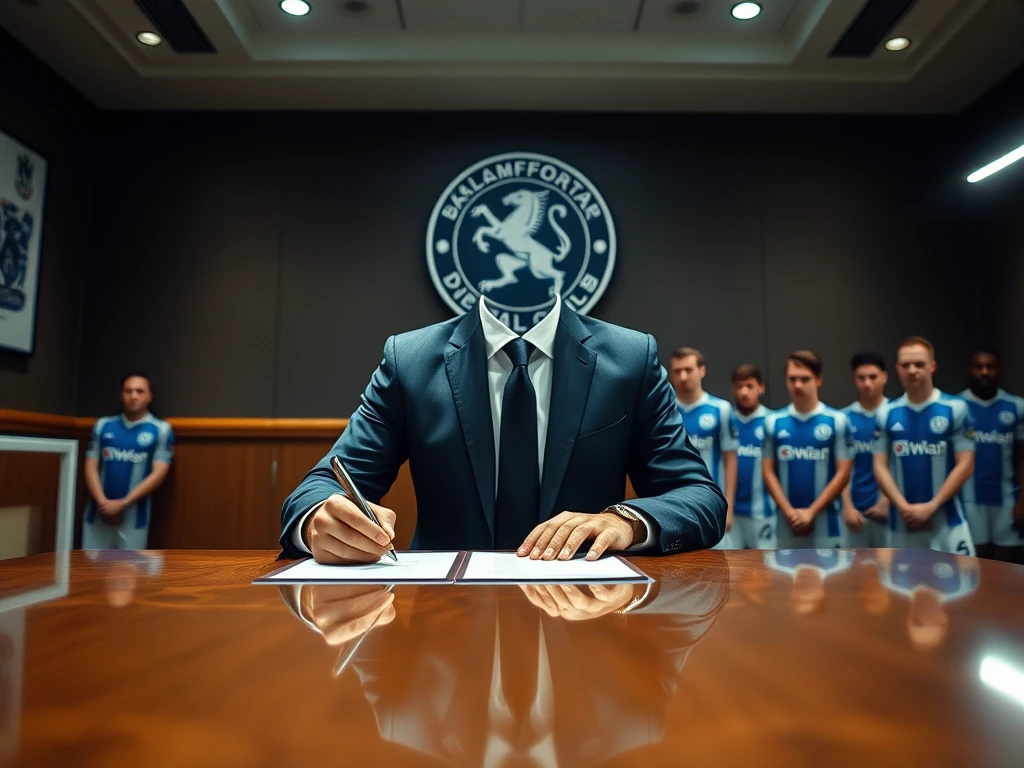 Kilmarnock Football Club announces the departure of Michael Johnston, impacting their squad for the upcoming season
