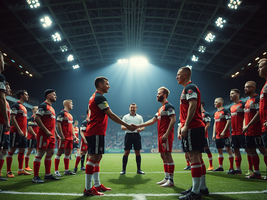 Excelsior's Upcoming Clash: Key Players and Tactical Insights vs. FC Groningen