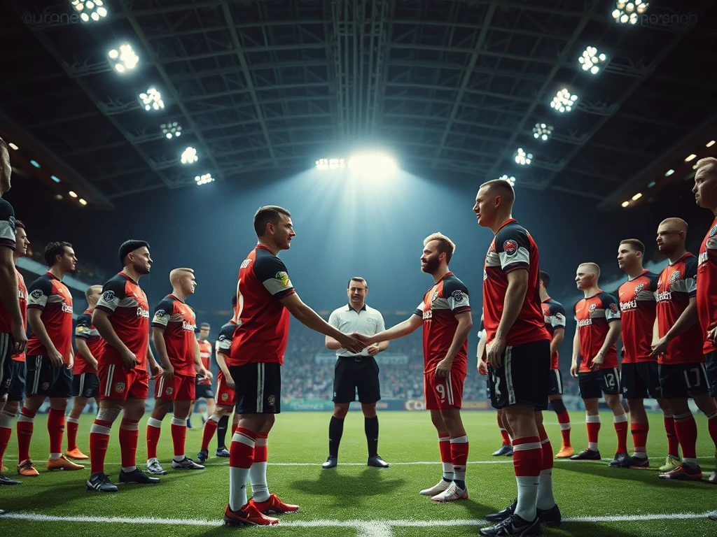 Excelsior's Upcoming Clash: Key Players and Tactical Insights vs. FC Groningen