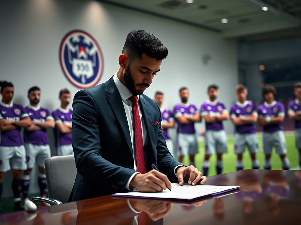 Yari Verschaeren vertrekt transfervrij bij Anderlecht na 262 wedstrijden, 33 doelpunten en 34 assists