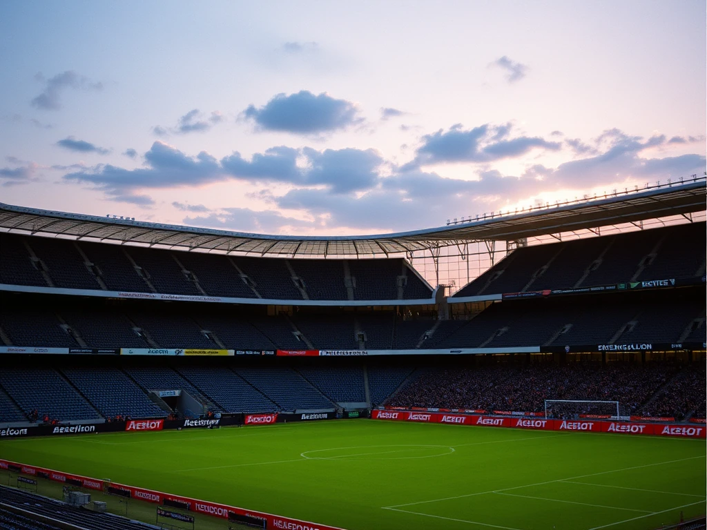 Excelsior Grapples with Injuries: Henderikx and Tielemans Out