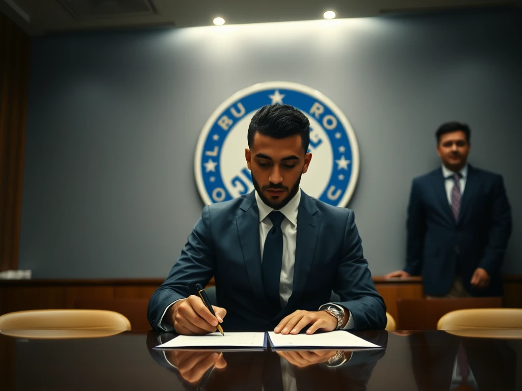 Fenerbahçe SK, Belçika takımında forma giyen 23 yaşındaki orta saha oyuncusu Yassine Titraoui'yi gündemine aldı