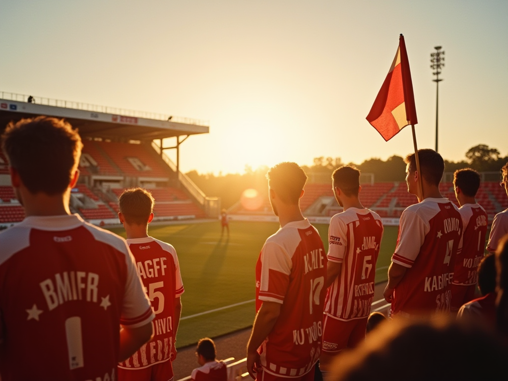 Kalmar visar styrka i den senaste matchen