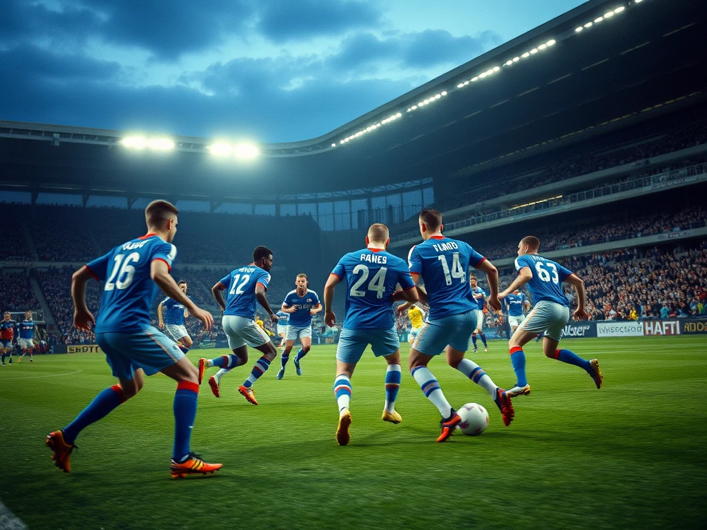 Molde knuste Vålerenga 5-1 på Aker stadion