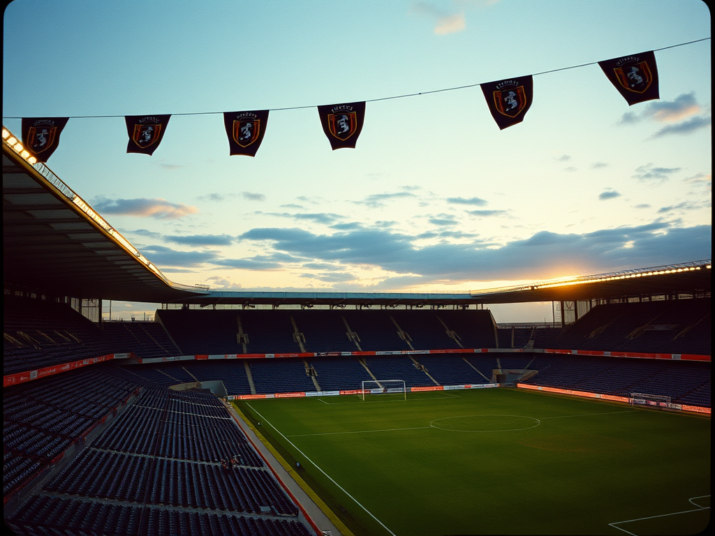 Huddersfield Town: Stead's Final Selection Prioritizes Victory