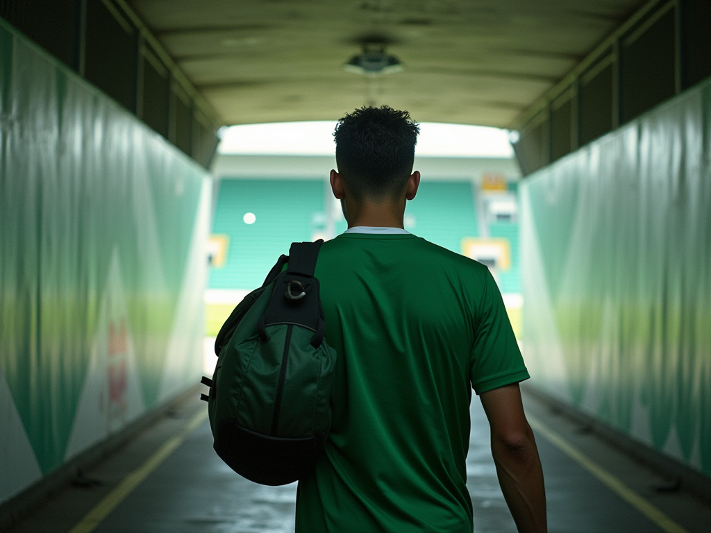 AS Saint-Étienne's Ambitious Plans Amid Rennes Transfer Speculations