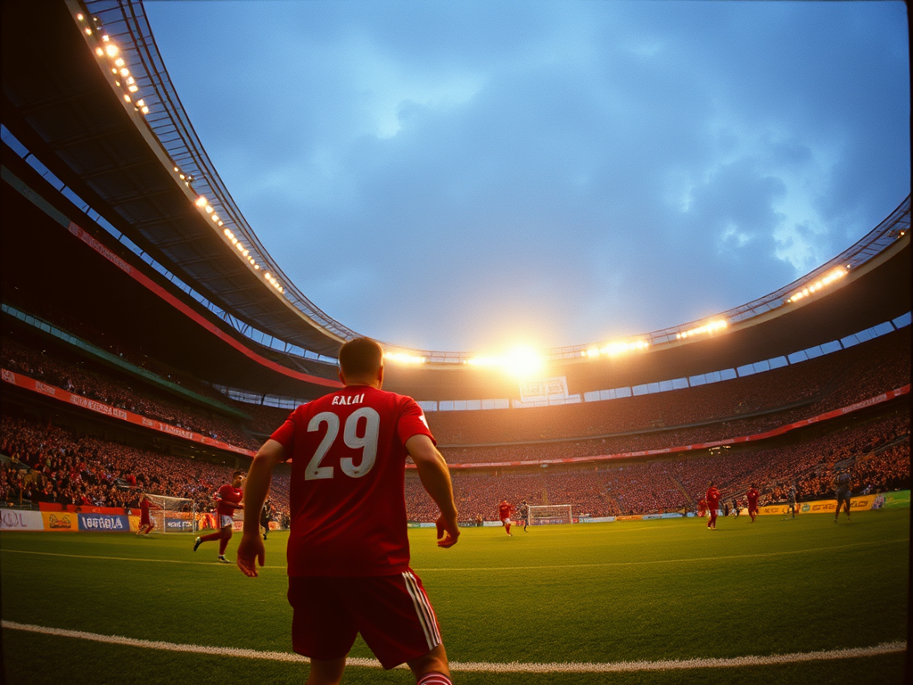 Braga Faces Freiburg in Europa League Semi-Final: Prediction & Tips