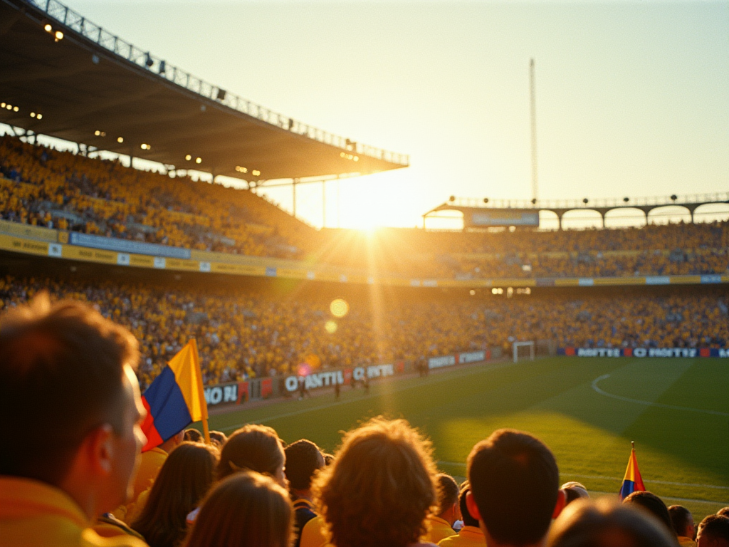 Traditions and Rituals of Verona Supporters: A Journey into the Gialloblu Heart