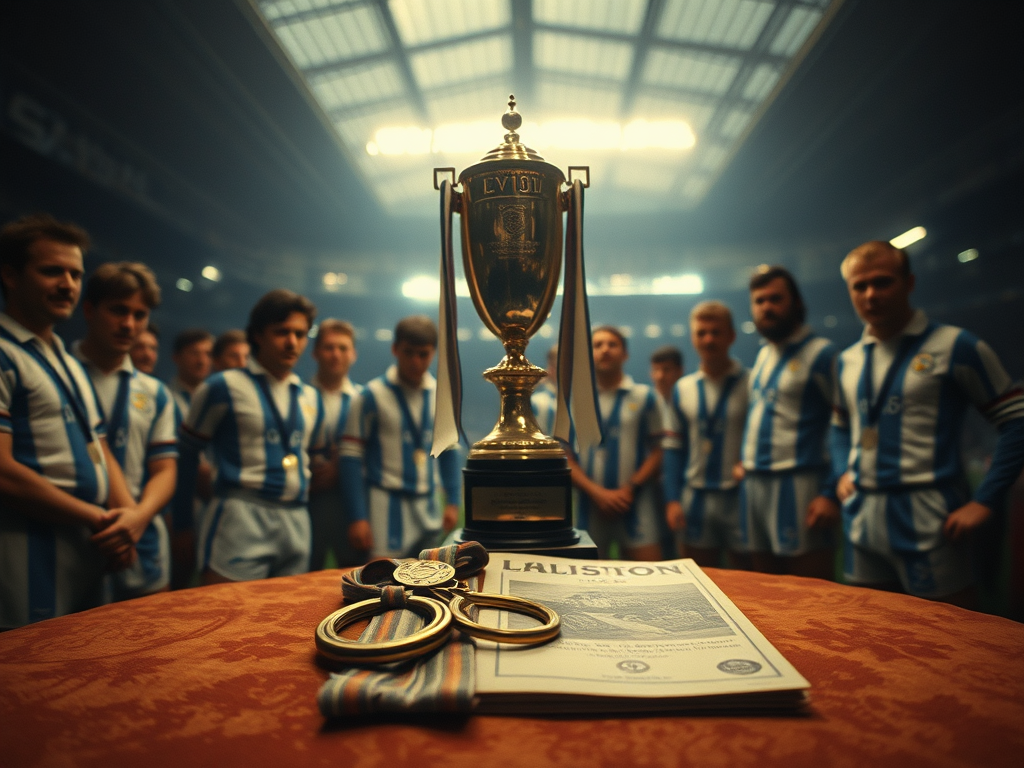 The 1988 FA Cup Run: A Defining Moment for Reading FC