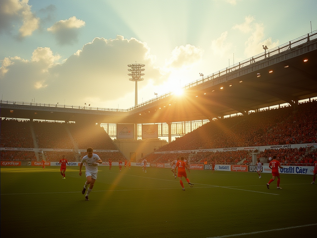 Hvidovre IF Faces Lyngby in Thrilling Encounter