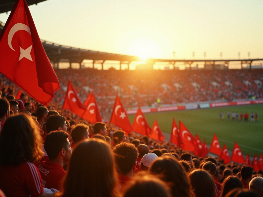 Gaziantep FK Hosts Historic Signing Ceremony!