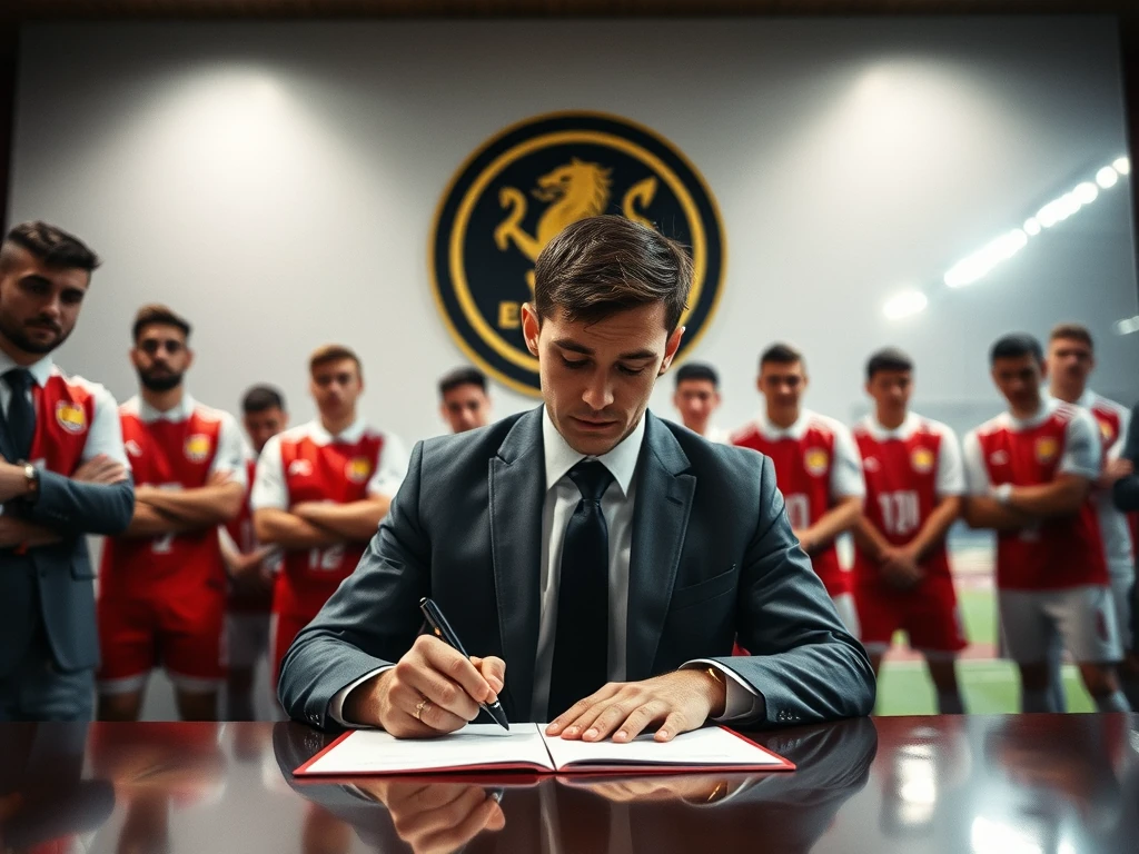 FC Annecy enregistre l'arrivée du défenseur Emmanuel Louisir, une recrue clé pour la saison à venir en Ligue 2