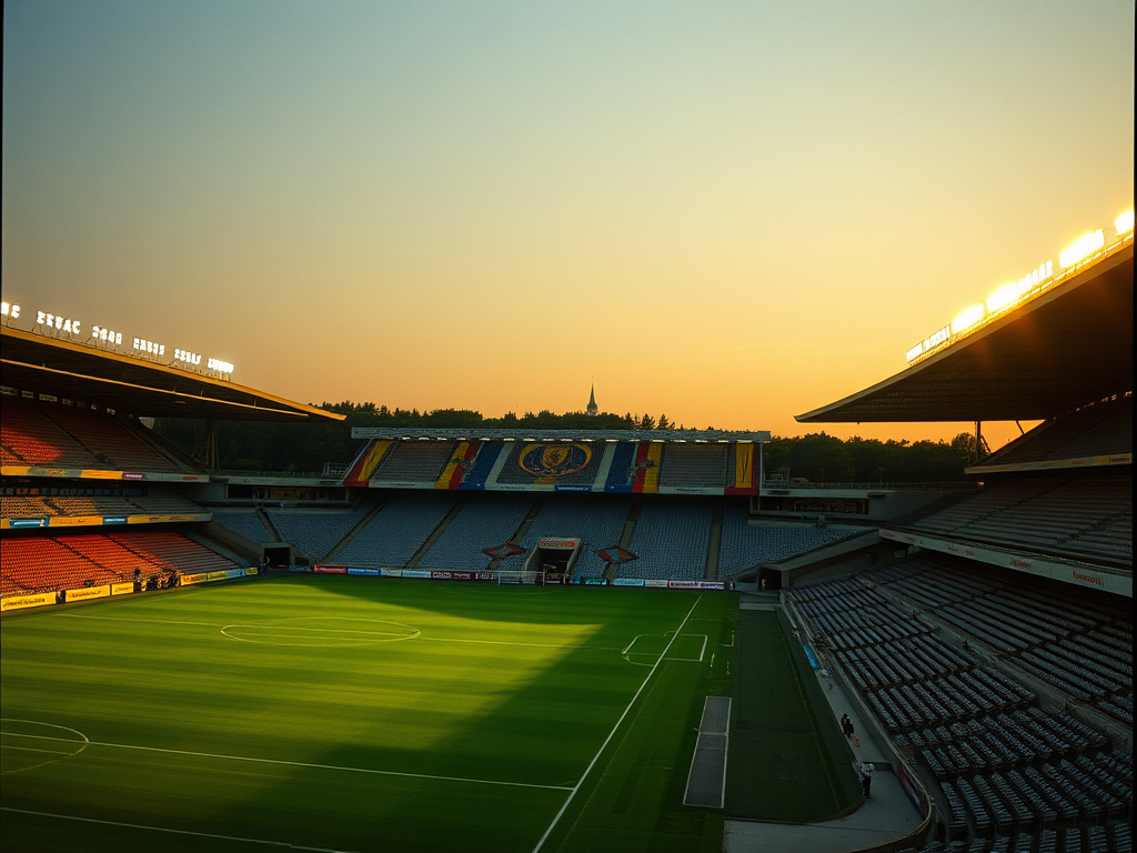 ESTAC Troyes Pushes for Promotion: Season Update & Key Challenges