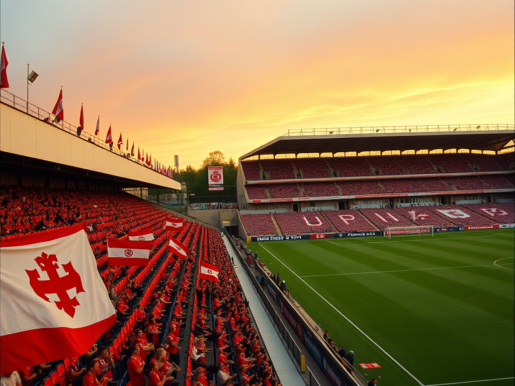 Tactical Analysis of Widzew Łódź: Key Players for the 2023 Season