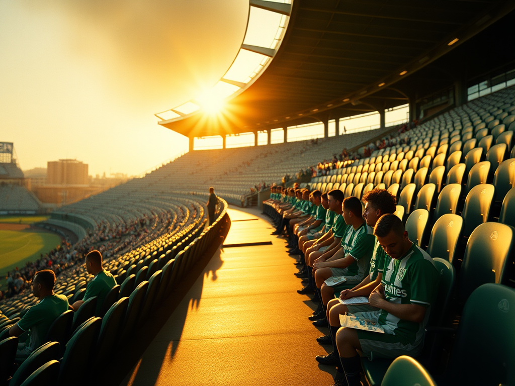 Reimagining Die Grün-Weißen: Tactical Adjustments for SK Rapid Wien