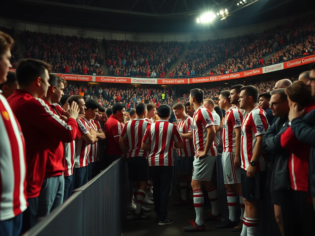 Brentford: Unpacking the Unique Fan Culture at The Hive