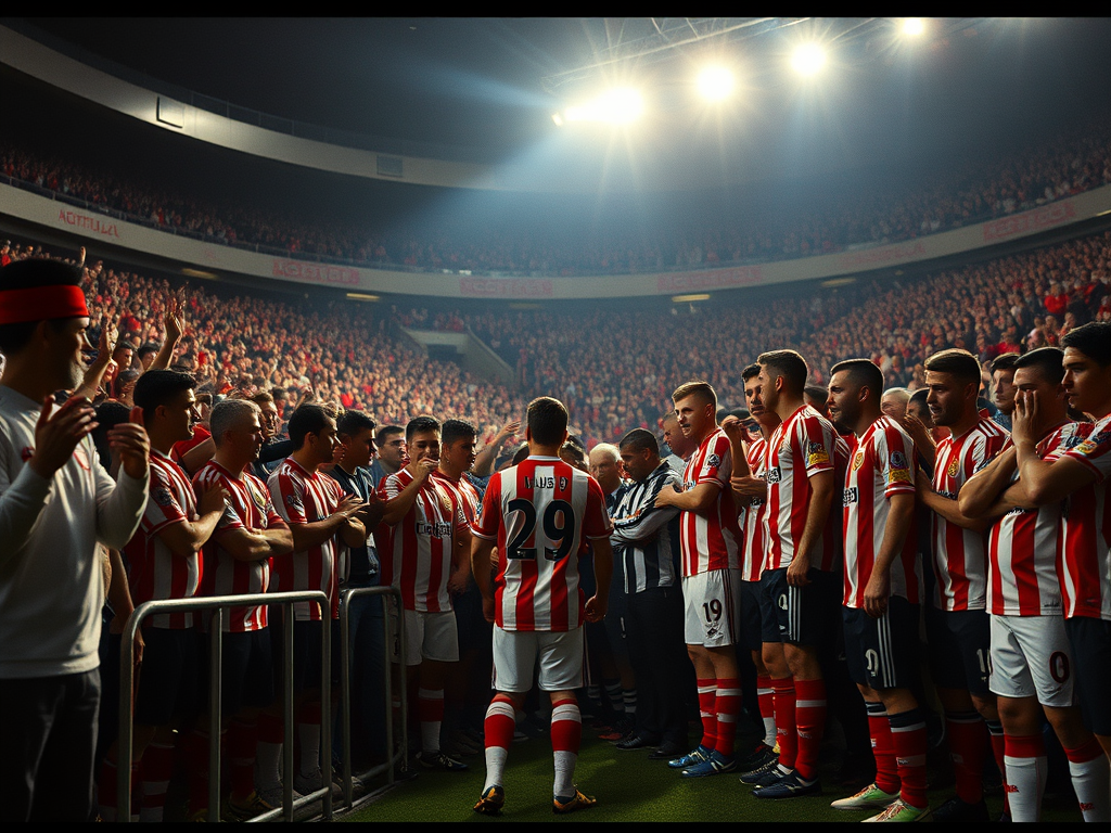 Southampton's Spy Scandal: Club Faces Extra Time