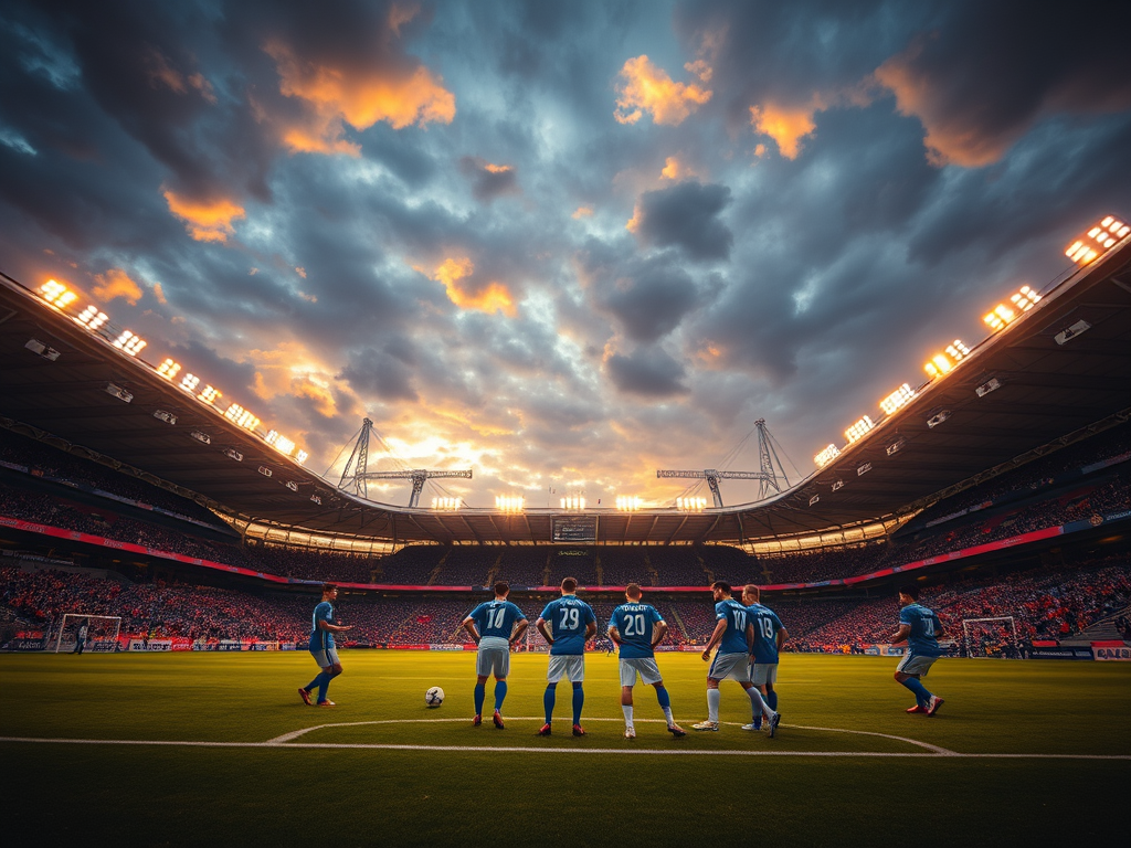Holstein Kiel: Stadion-Umbau beginnt und Tolkin verpasst WM
