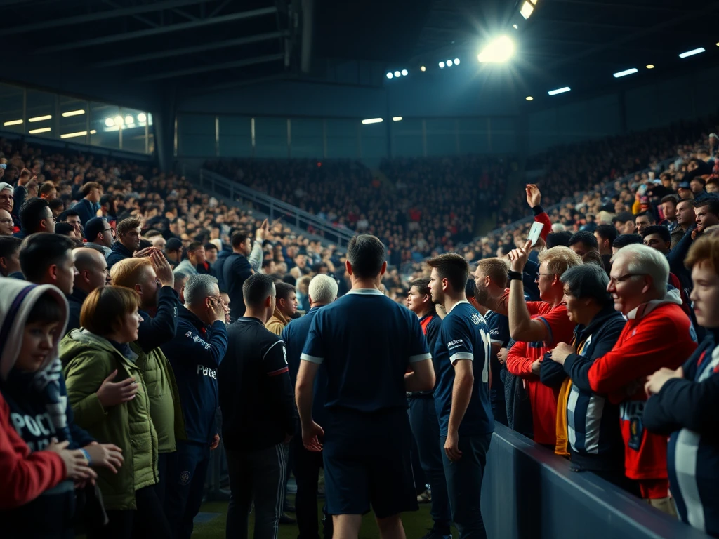 The Heart and Soul of Dundee FC: Fans, Traditions, and Derby Days