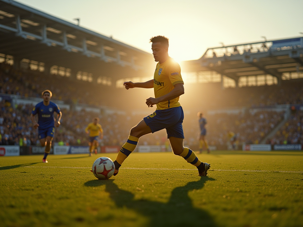 Injury Woes: A Half Full of Hamstring Strains