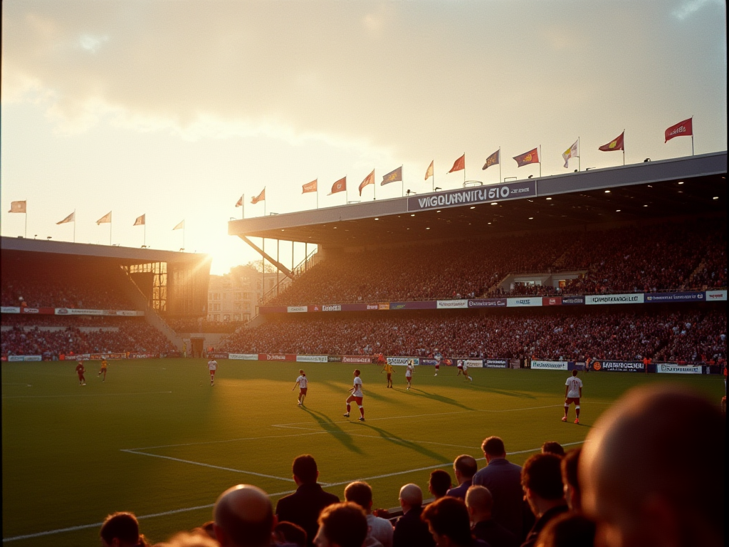Highlights from Wigan Athletic's 2026 Fans' Forum Event