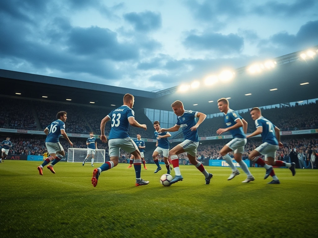 Molde vant gullduellen mot RBK. Les om kampen og hva den betyr for laget