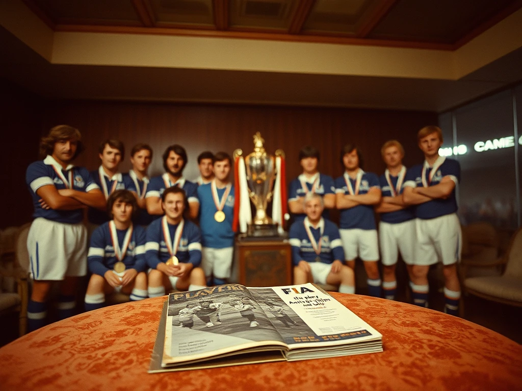 The 2008 FA Cup run remains a cherished chapter in Birmingham City’s history, showcasing the club’s resilience and the...