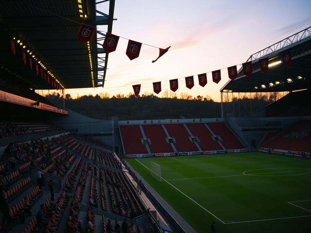 Guingamp Watches: Antoine Rabillard Nears Ligue 1 Return with Le Mans
