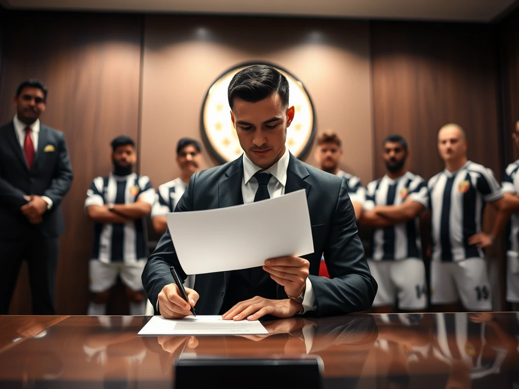 Roma target Fulham's Oscar Bobb after missing out on Summerville