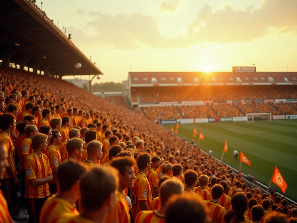 In 1988 beleefde KV Mechelen een historische triomf door de Europa Cup te winnen. Deze overwinning blijft een van de...
