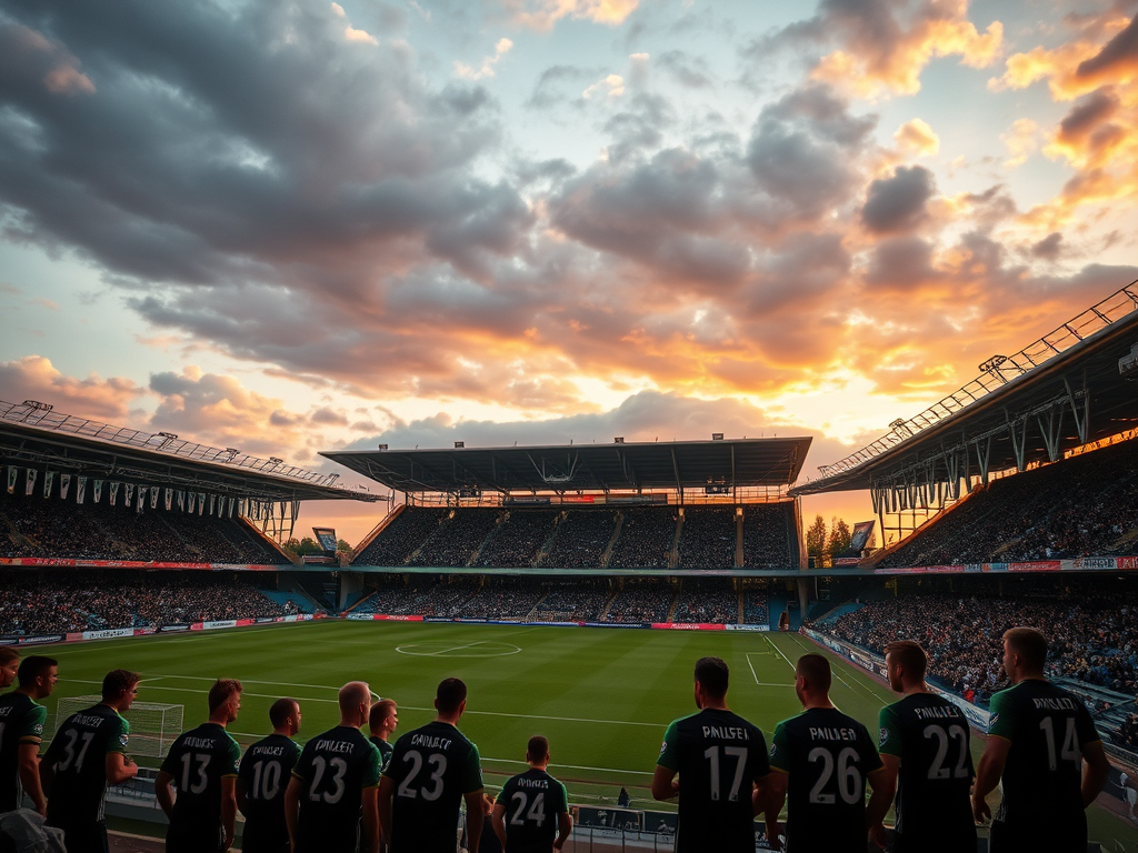 Borussia Gladbach trifft auf Aston Villa im Testspiel