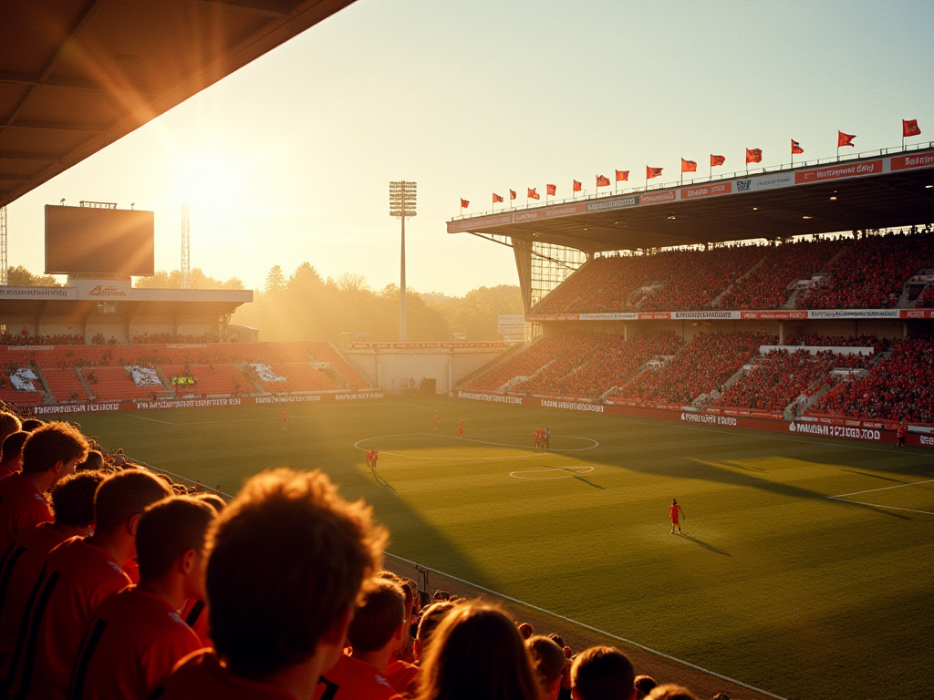 Kalmar och IFK Kalmar i het derbyduell