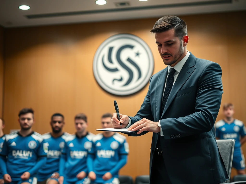 Hamburger SV signs two bargains: Patson Daka and Bilal Nadir join the club