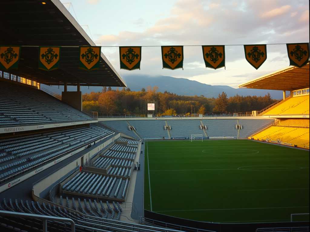 Bodo/Glimt Strengthens Squad Ahead of Upcoming Season