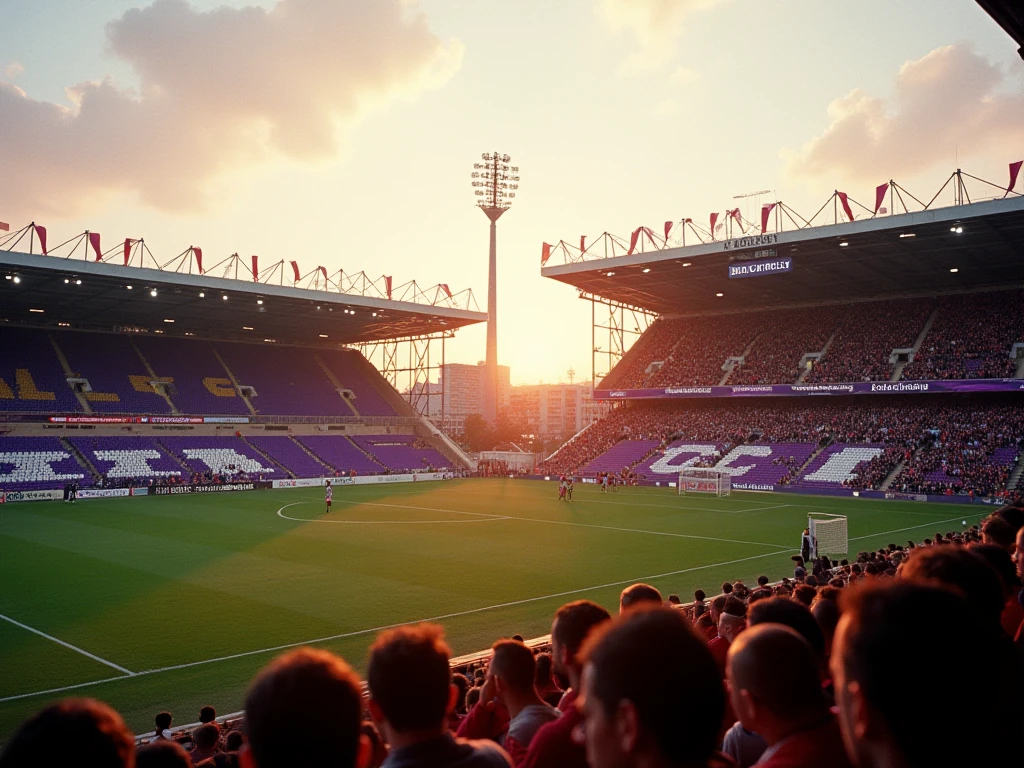 Anderlecht Faces Crucial Decisions Ahead