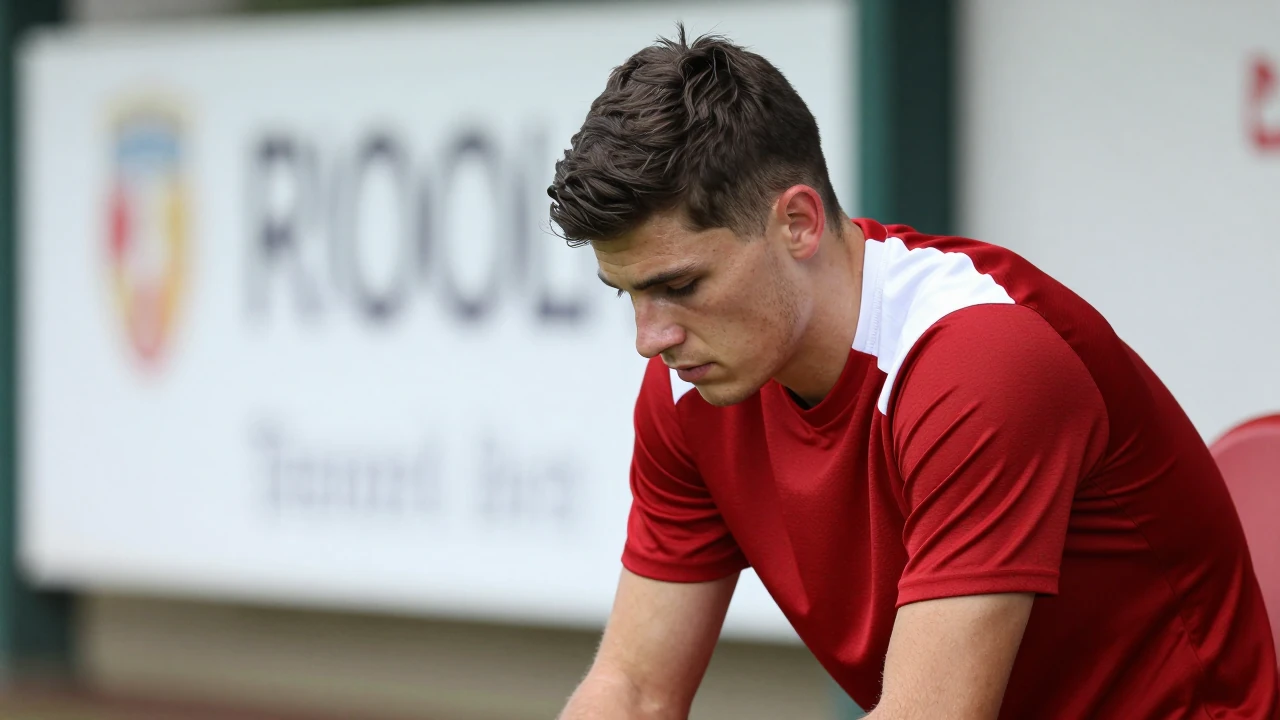 Royal Antwerp FC verloor met 1-0 van Standard Luik en versterkte zich op de laatste dag van de mercato met de 20-jarige...