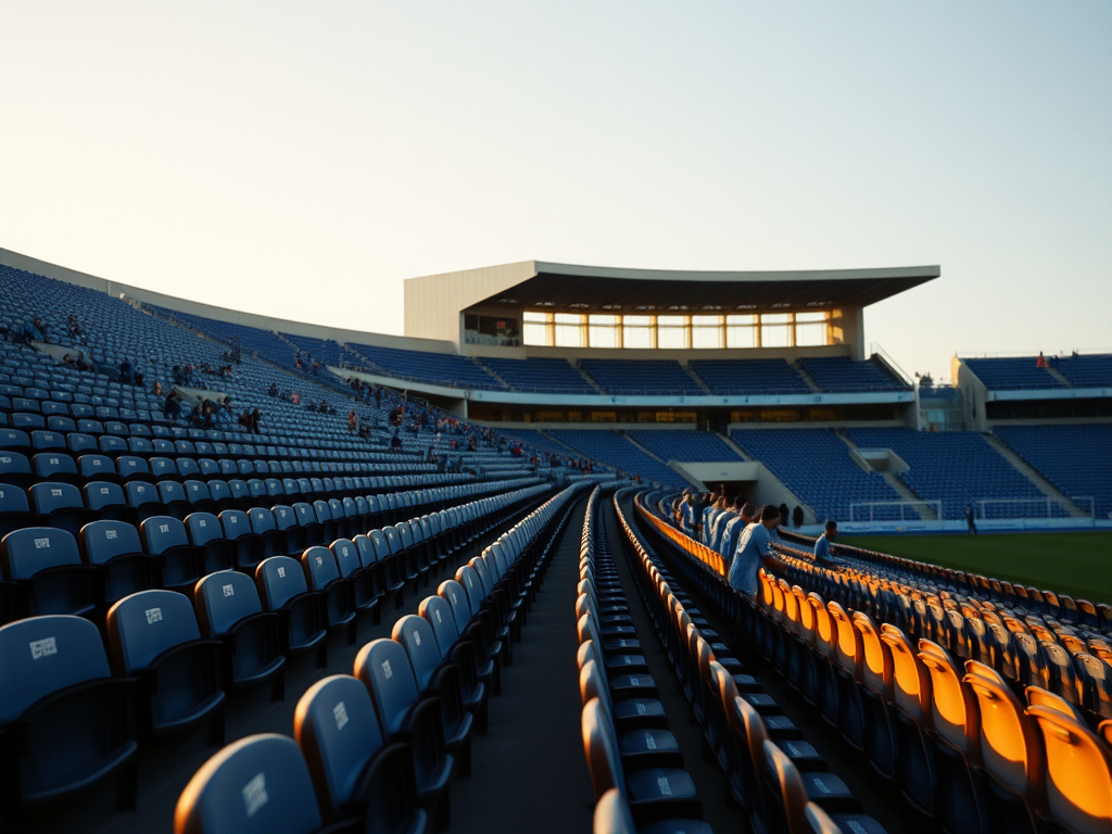Rethinking Blau-Weiß Linz's Tactical Approach for Sustained Success