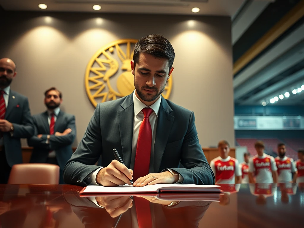 Nottingham Forest owner Evangelos Marinakis is investing £20m monthly to fund a summer signing spree, targeting players...