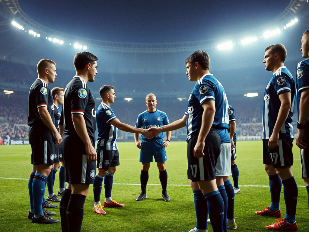Paderborn's Tactical Approach Against VfL Wolfsburg: Key Players to Watch
