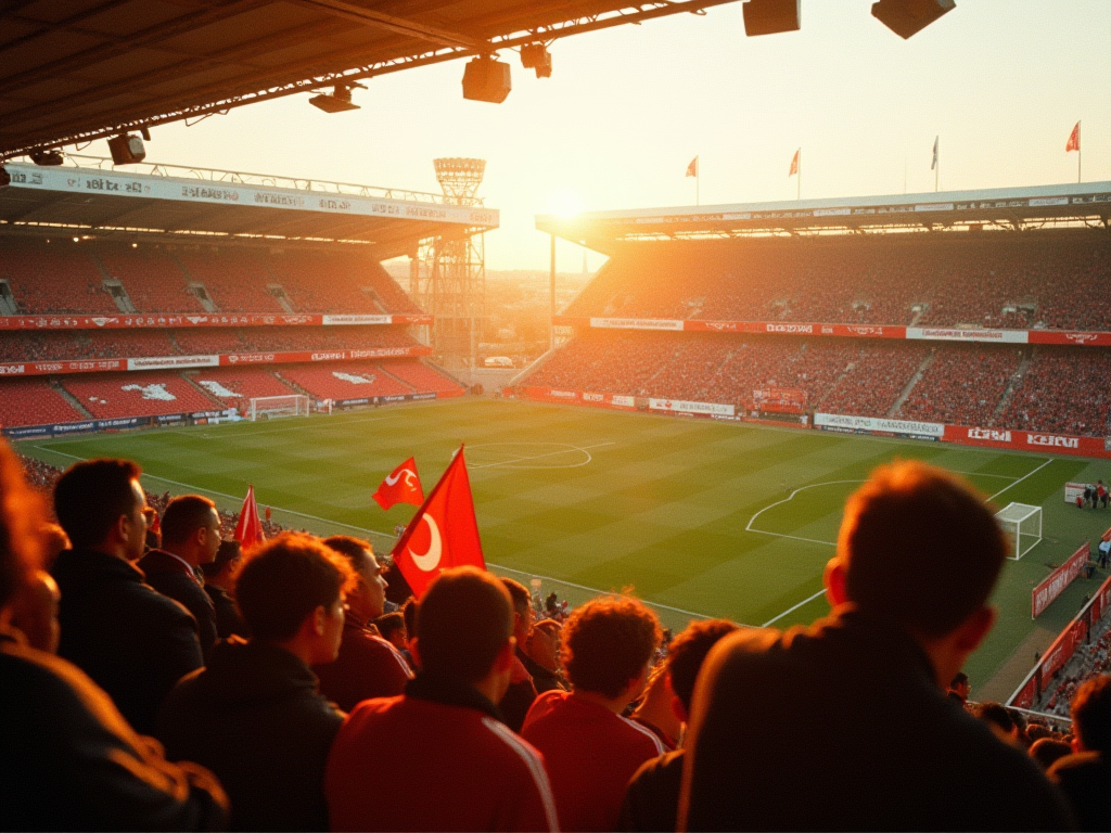 Antalyaspor's Situation and Future Prospects