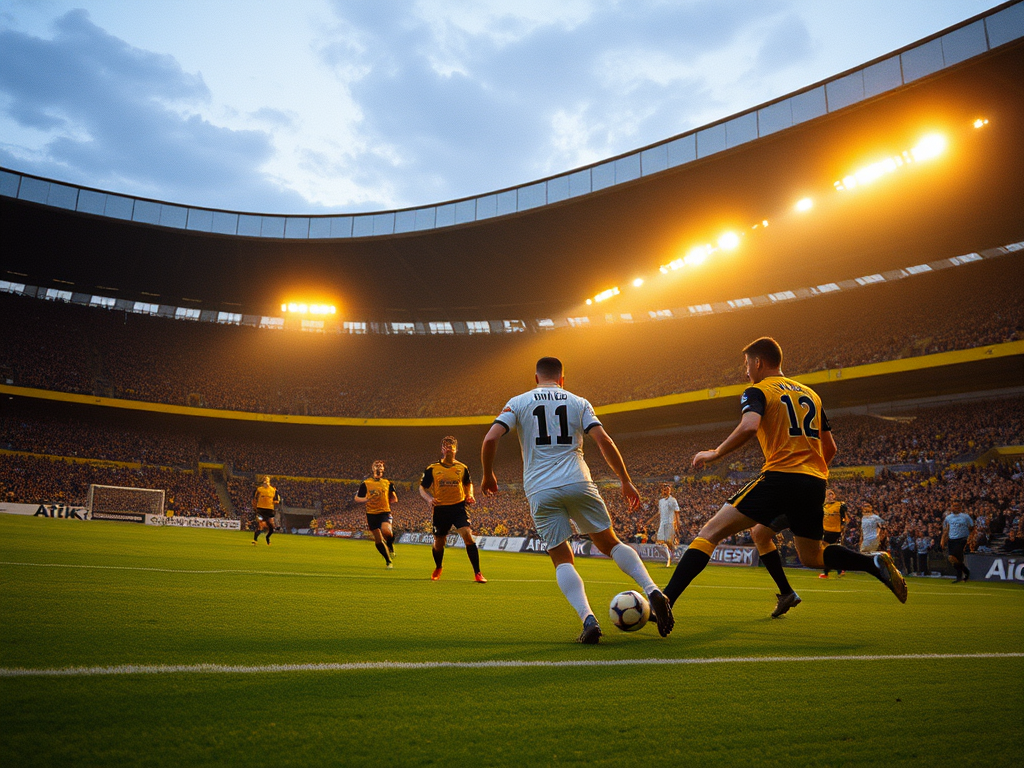 AIK Förbereder sig för Elfsborgsmatch: Allsvensk Kamp den 3 maj 2026