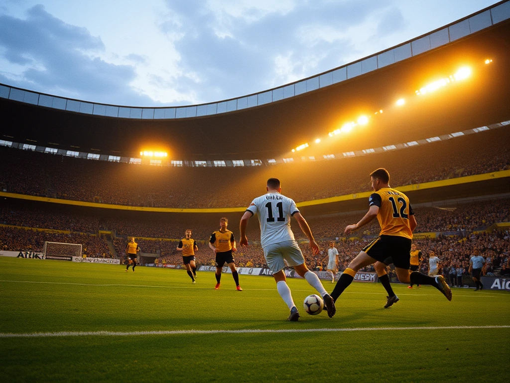 AIK Står Inför Elfsborg: Allsvenskan-Drabbning den 3 Maj 2026