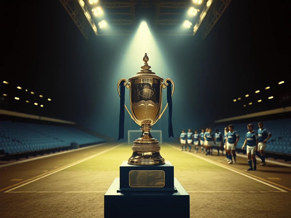 The Toffees and the 1970 FA Cup: A Milestone in Club History