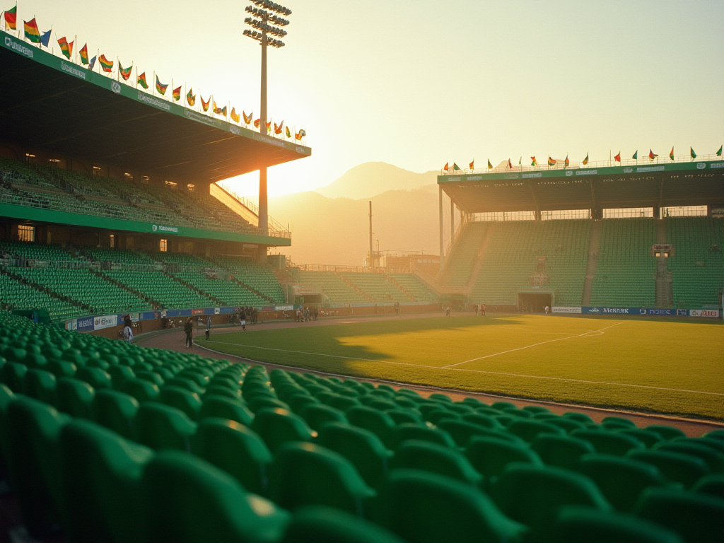 Çaykurrizespor'un Sarsılmaz Kararlılığı: Geleceğe Bakış