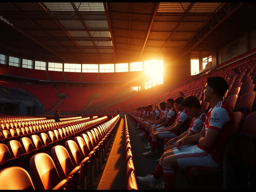 As Bristol City navigates through a challenging period, tactical adjustments are paramount for sustained success