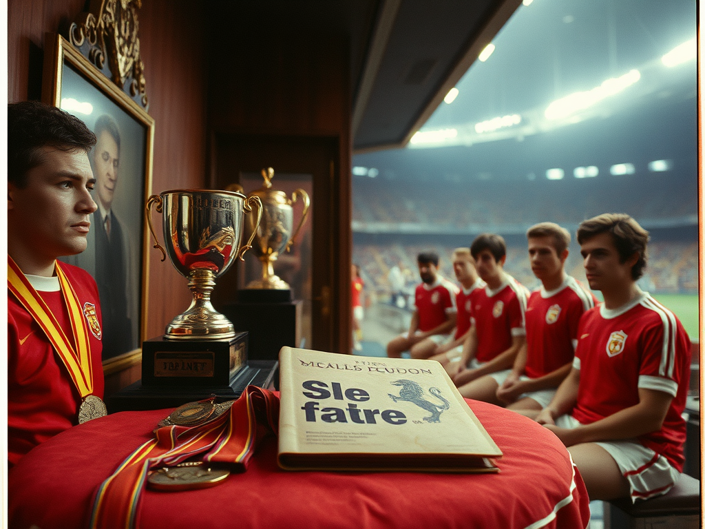 The Unforgettable Promotion: Girona in the 2016-17 Season