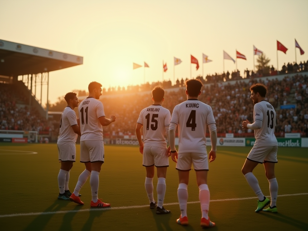 AGF's Tactical Approach: A Defensive Masterclass